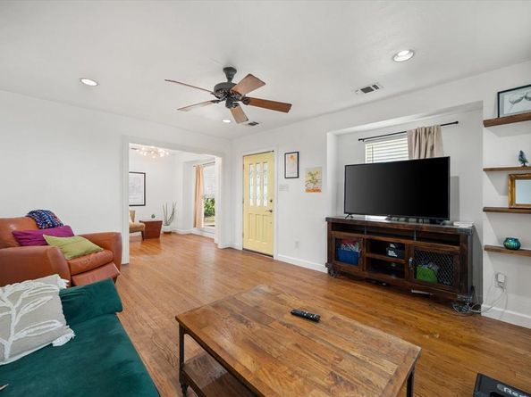 4029  Lovell Avenue , Fort Worth Texas 76107