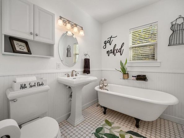 4029  Lovell Avenue , Fort Worth Texas 76107