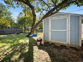 4029  Lovell Avenue , Fort Worth Texas 76107