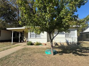 5629  Wainwright Drive , Fort Worth Texas 76112