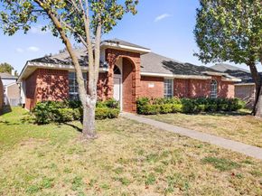 447  Orchard Hill Drive , Cedar Hill Texas 75104