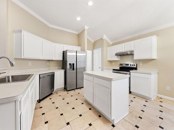 447  Orchard Hill Drive , Cedar Hill Texas 75104