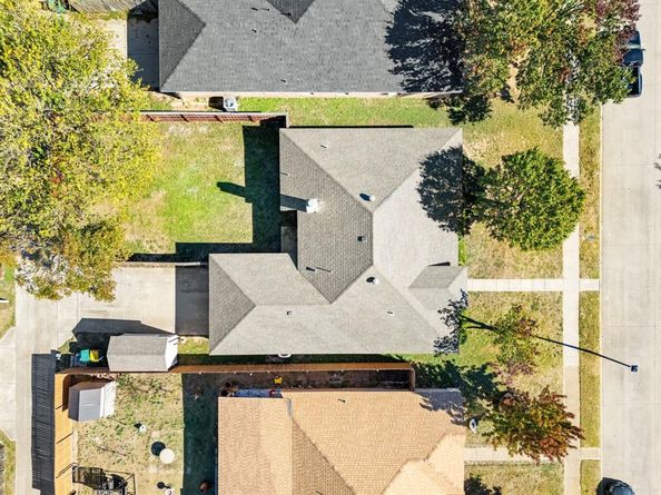 447  Orchard Hill Drive , Cedar Hill Texas 75104