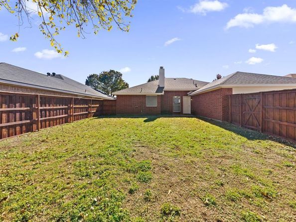 447  Orchard Hill Drive , Cedar Hill Texas 75104