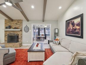 585  Rose Garden Drive , McKinney Texas 75072