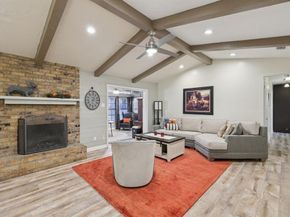 585  Rose Garden Drive , McKinney Texas 75072