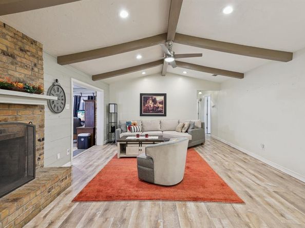 585  Rose Garden Drive , McKinney Texas 75072