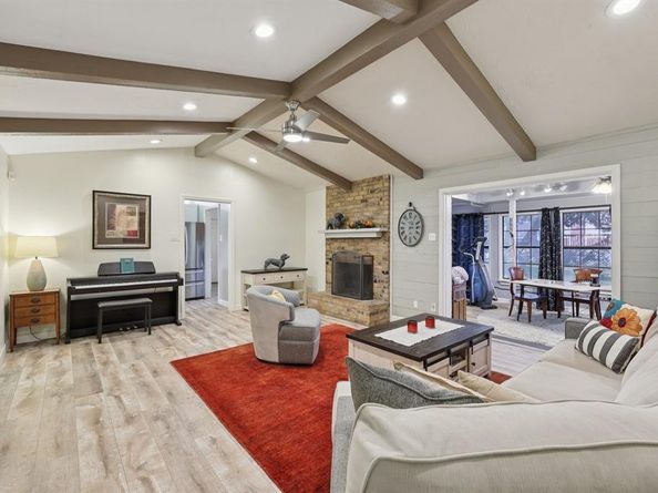 585  Rose Garden Drive , McKinney Texas 75072