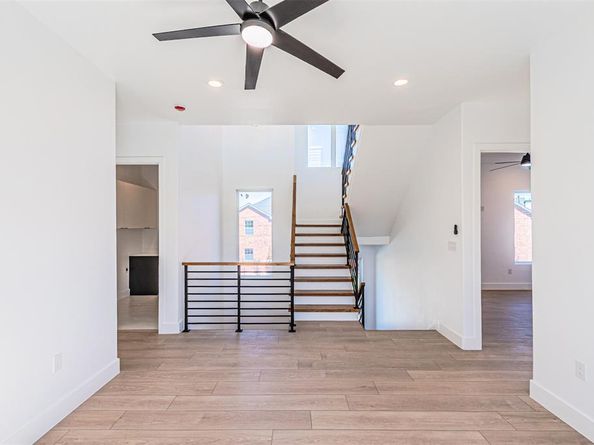 4309  SYLVESTER Street , Dallas Texas 75219