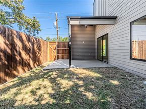 4309  SYLVESTER Street , Dallas Texas 75219