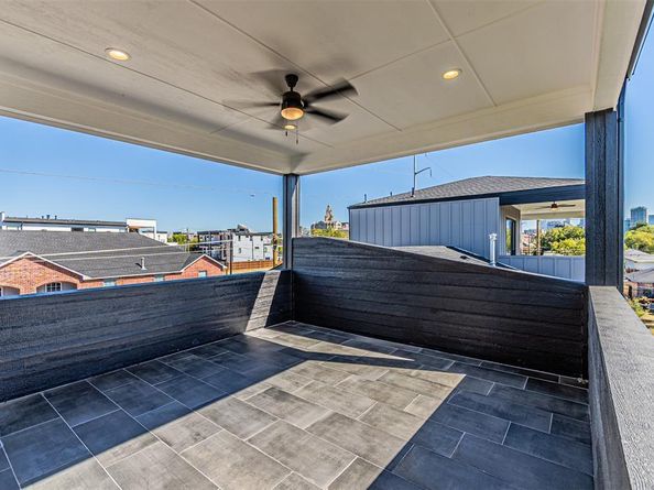 4309  SYLVESTER Street , Dallas Texas 75219