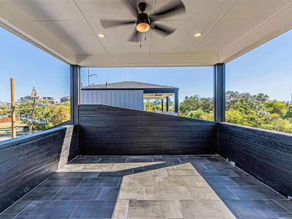 4309  SYLVESTER Street , Dallas Texas 75219