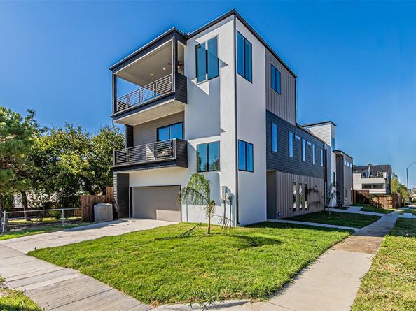 4309  SYLVESTER Street , Dallas Texas 75219