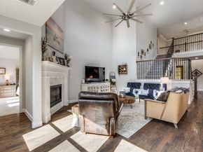 483  Hyer Circle , Frisco Texas 75033