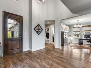 483  Hyer Circle , Frisco Texas 75033