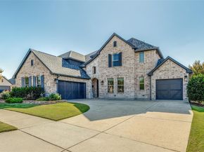 483  Hyer Circle , Frisco Texas 75033