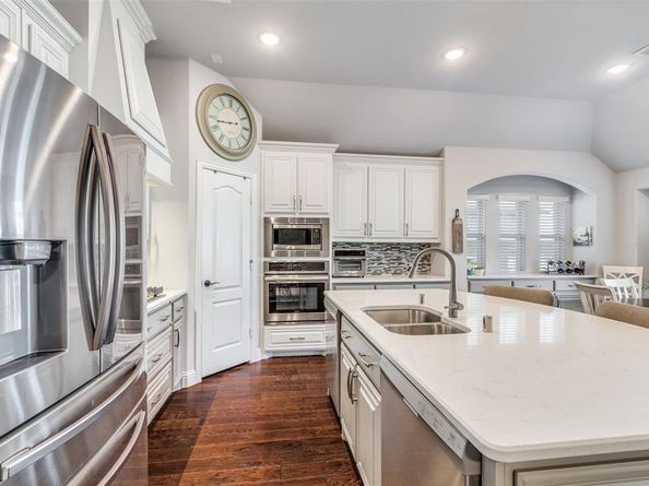 1205  Arabella Lane , Little Elm Texas 76227