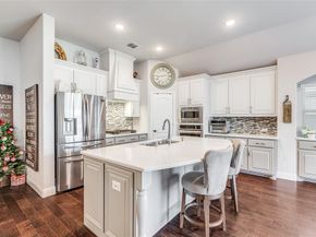 1205  Arabella Lane , Little Elm Texas 76227