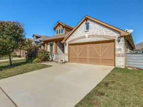 1205  Arabella Lane , Little Elm Texas 76227