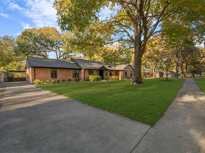 8731  Vinewood Drive , Dallas Texas 75228