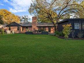 8731  Vinewood Drive , Dallas Texas 75228