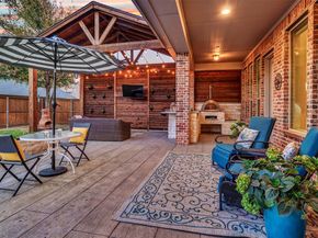 2804  Seabiscuit Road , Celina Texas 75009