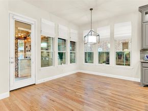 2804  Seabiscuit Road , Celina Texas 75009