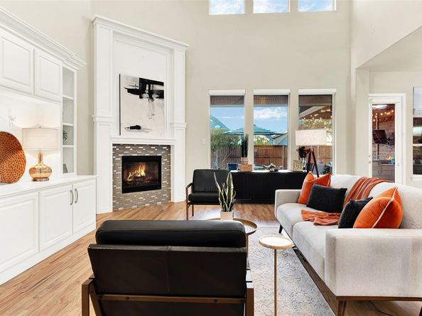 2804  Seabiscuit Road , Celina Texas 75009