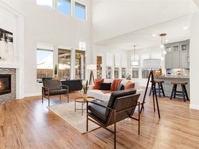 2804  Seabiscuit Road , Celina Texas 75009