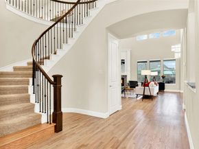 2804  Seabiscuit Road , Celina Texas 75009