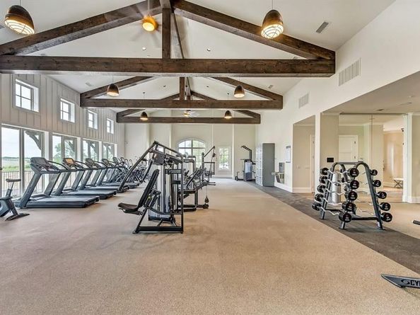 2804  Seabiscuit Road , Celina Texas 75009