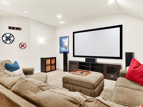 2804  Seabiscuit Road , Celina Texas 75009