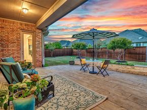 2804  Seabiscuit Road , Celina Texas 75009