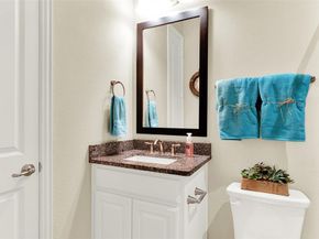 2804  Seabiscuit Road , Celina Texas 75009