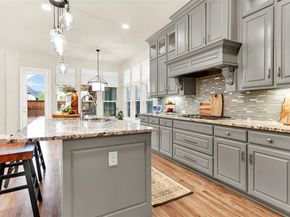 2804  Seabiscuit Road , Celina Texas 75009