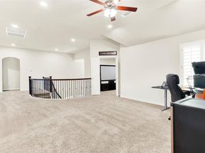 2804  Seabiscuit Road , Celina Texas 75009