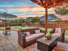 2804  Seabiscuit Road , Celina Texas 75009