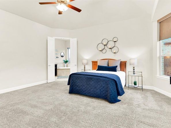 2804  Seabiscuit Road , Celina Texas 75009