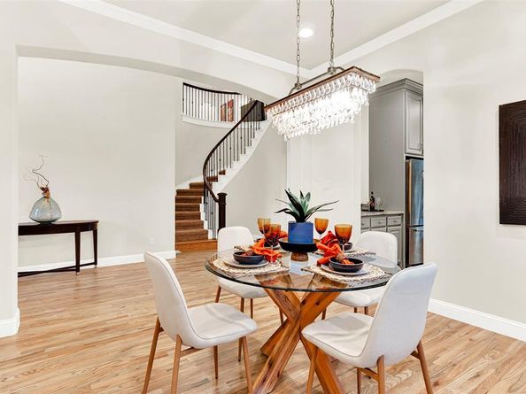 2804  Seabiscuit Road , Celina Texas 75009