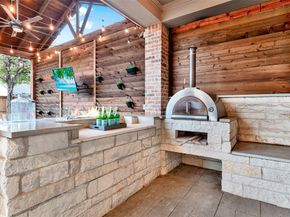 2804  Seabiscuit Road , Celina Texas 75009