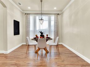 2804  Seabiscuit Road , Celina Texas 75009