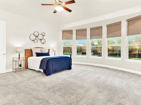 2804  Seabiscuit Road , Celina Texas 75009