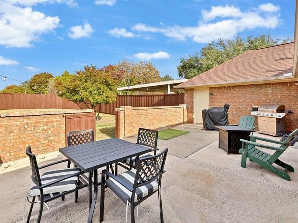 3201  Maverick Drive , Plano Texas 75074