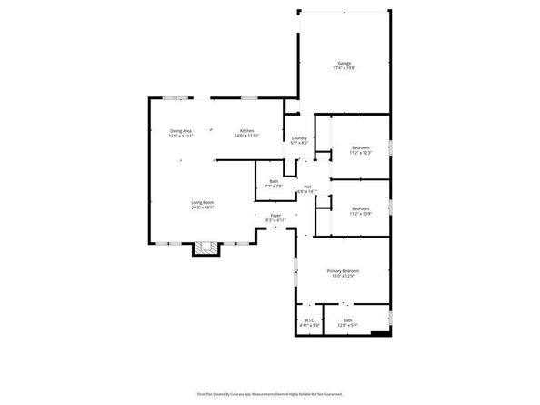 3201  Maverick Drive , Plano Texas 75074