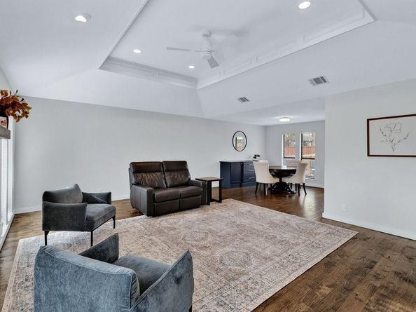 3201  Maverick Drive , Plano Texas 75074