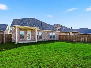 2513  Amistad Lane , Corinth Texas 76210
