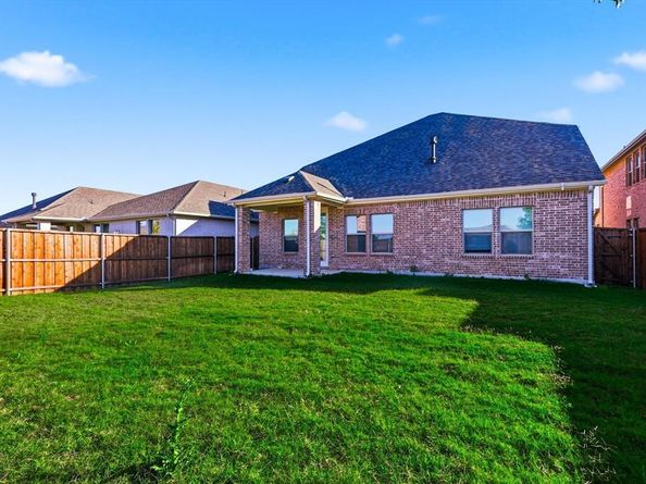 2513  Amistad Lane , Corinth Texas 76210