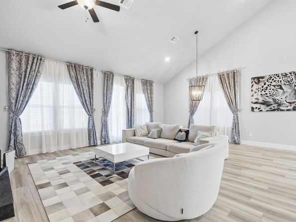 2513  Amistad Lane , Corinth Texas 76210