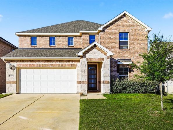 2513  Amistad Lane , Corinth Texas 76210