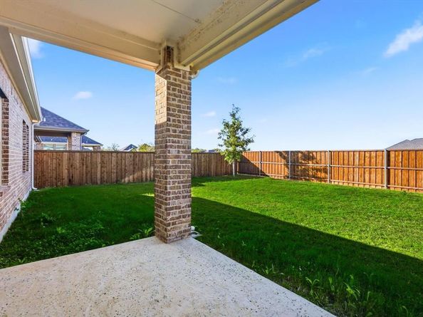 2513  Amistad Lane , Corinth Texas 76210